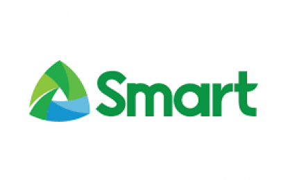 Smart improves LTE coverage in Boracay 